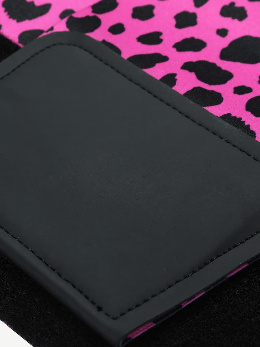 Sauna Waist Trainer Belt