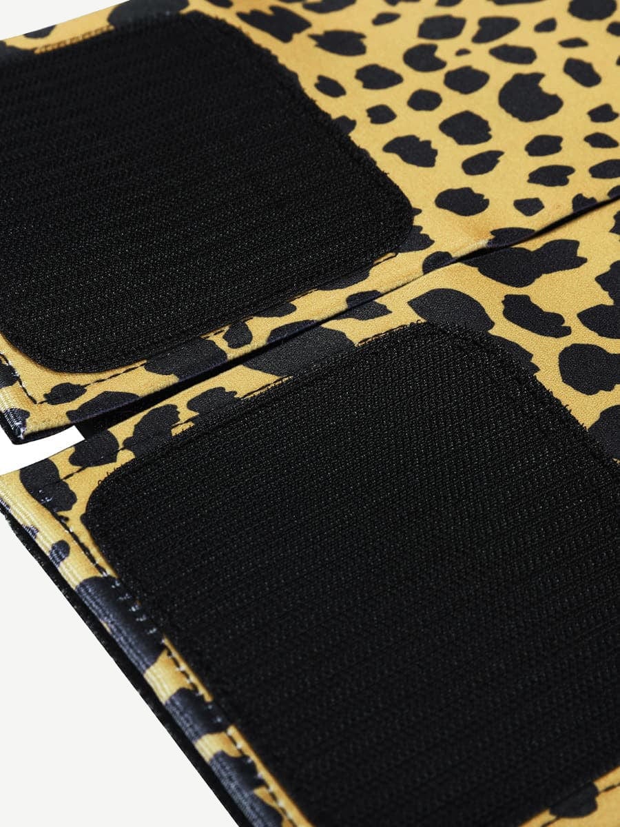 Sauna Waist Trainer Belt
