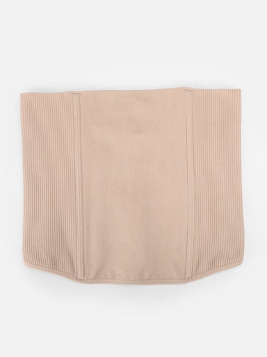 4-Bone Seamless Waist Cincher