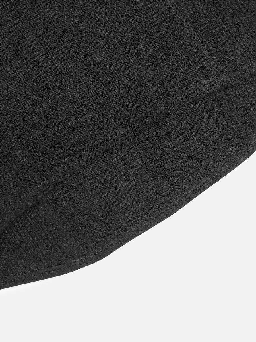 4-Bone Seamless Waist Cincher