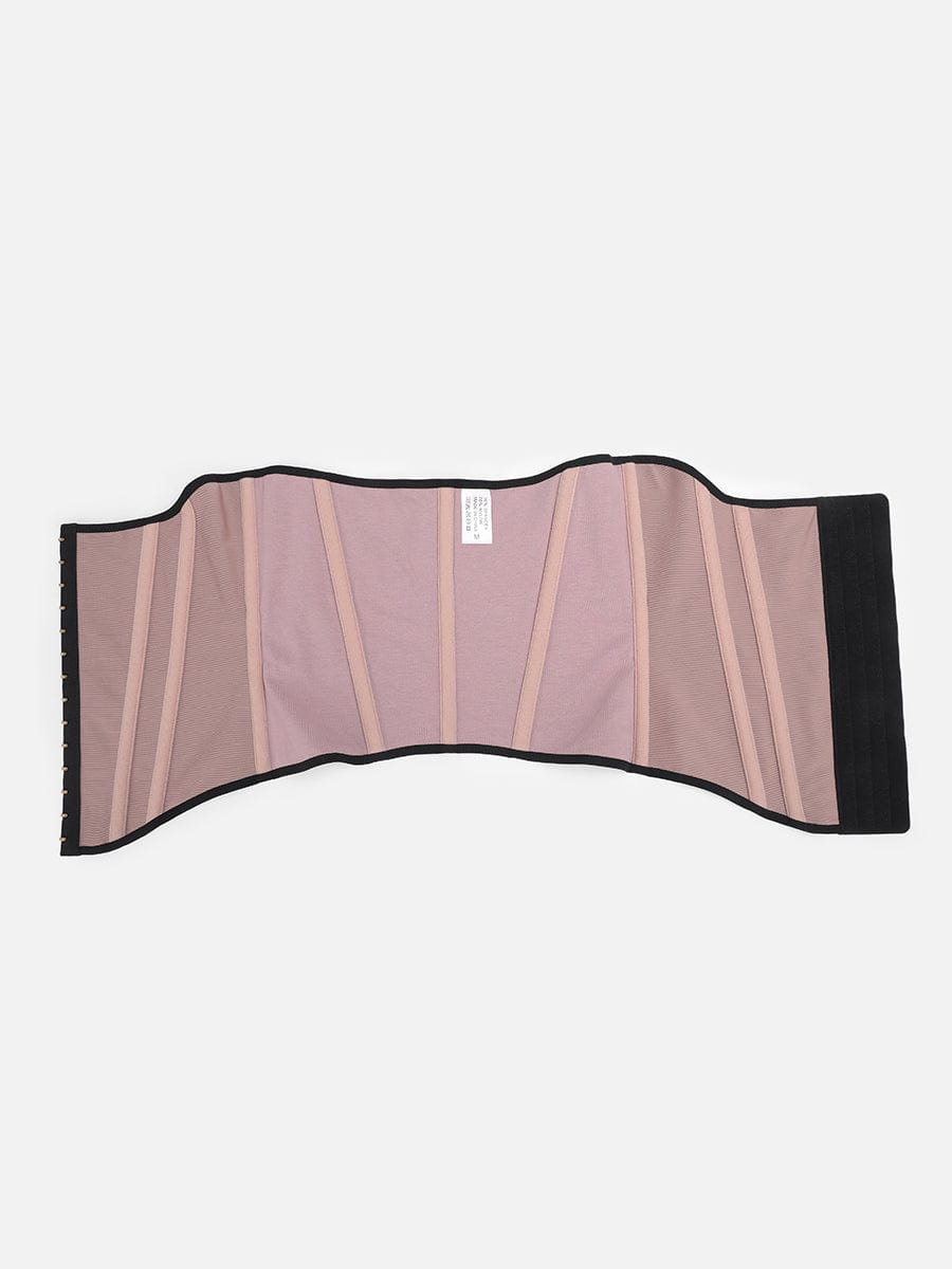 Mesh Breathable Waist Cincher