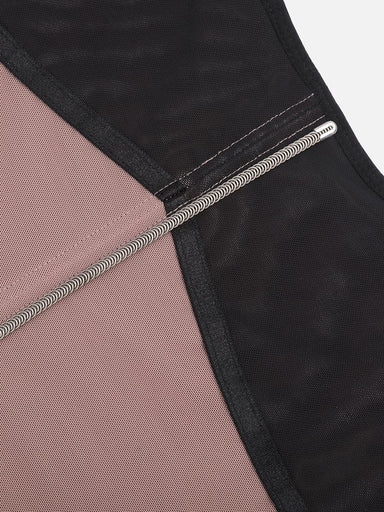 Mesh Breathable Waist Cincher