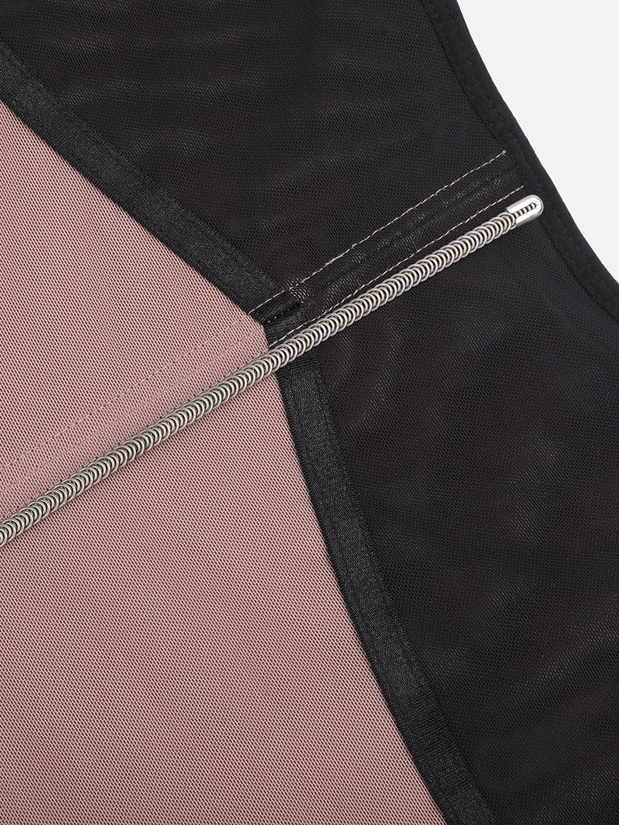 Mesh Breathable Waist Cincher