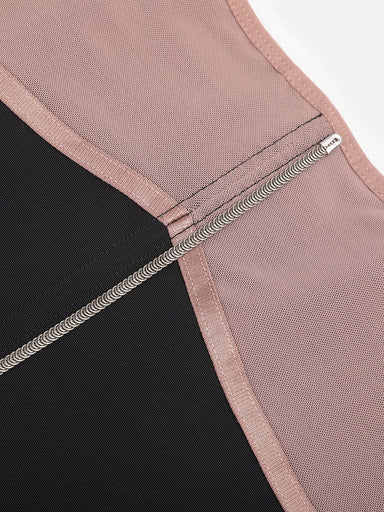 Mesh Breathable Waist Cincher