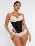 Mesh Breathable Waist Cincher