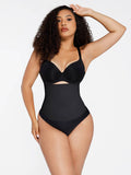 4-Bone Seamless Waist Cincher