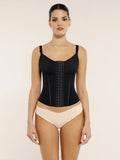 7 Steel Bone Chest Support Vest